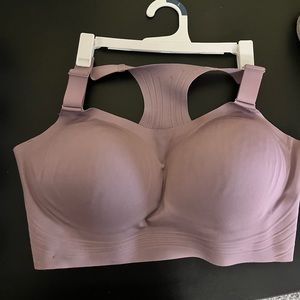 All in motion sports bra